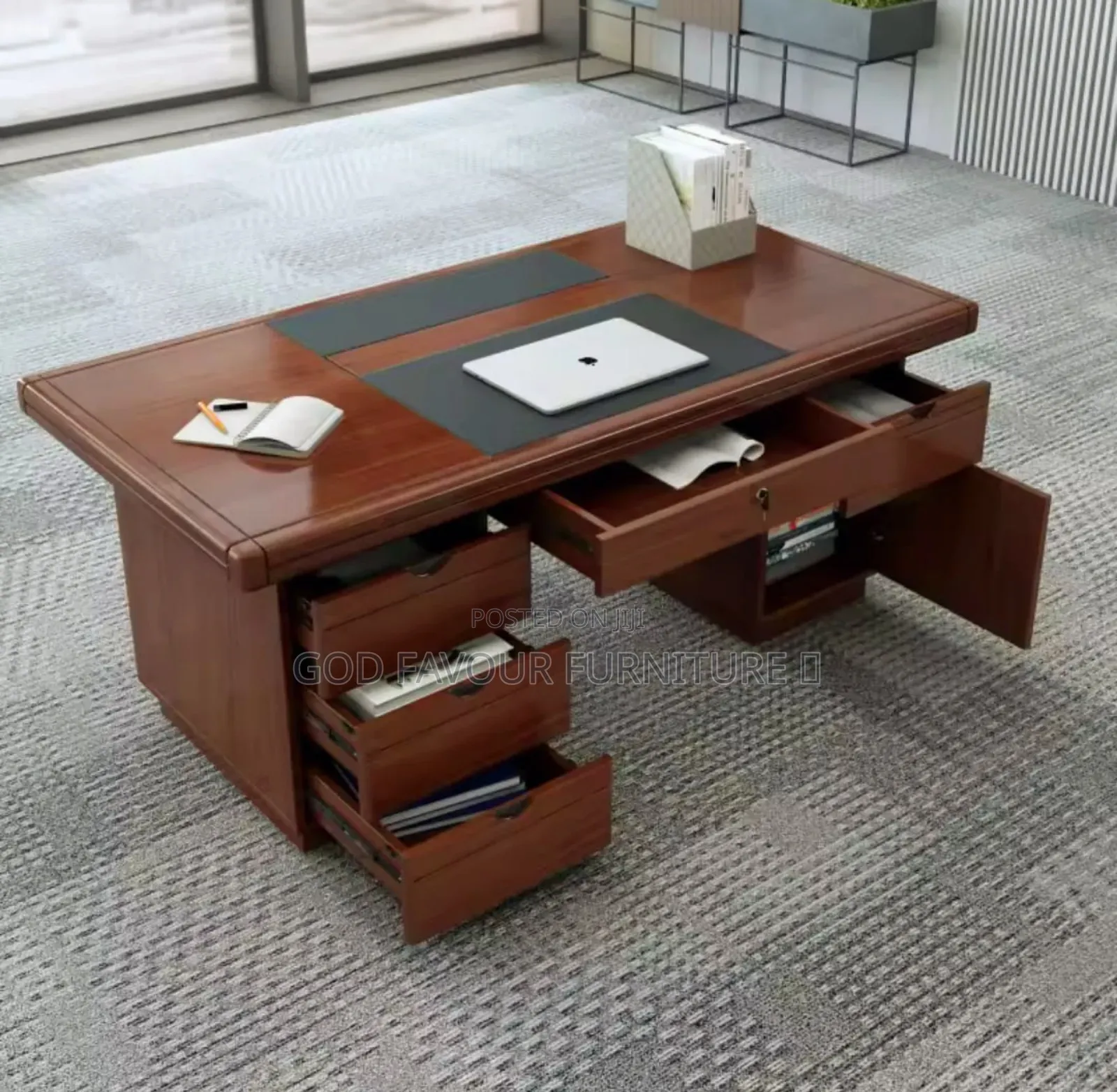 New Elegant Executive Office Desk Ts2az