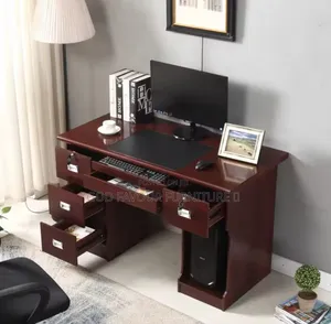 Beautiful Design Executive Office Deskpmn8b