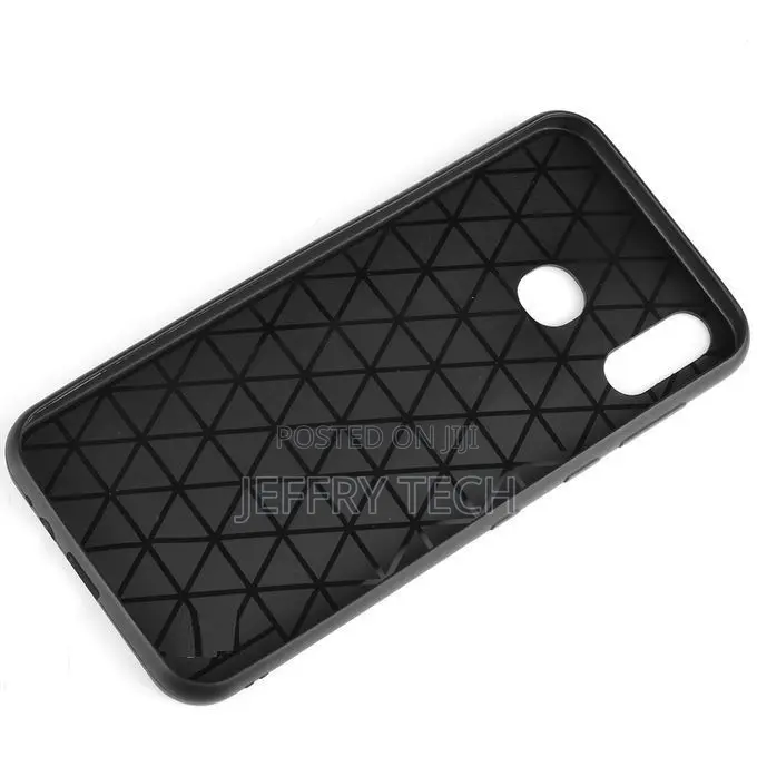 Liquid and Silky Shockproof Case Cover for Infinix Hot9 Play