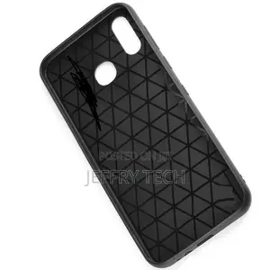 Liquid and Silky Shockproof Case Cover for Infinix Hot9 Play