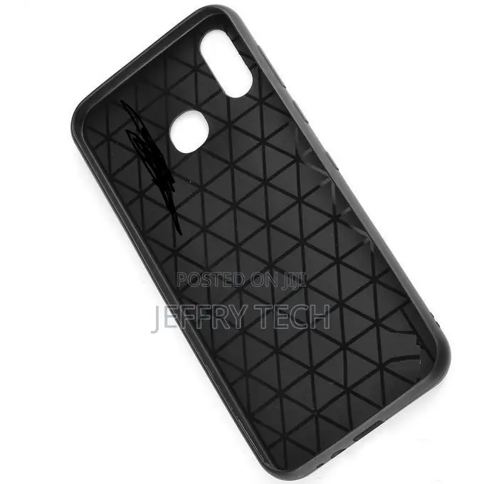 Liquid and Silky Shockproof Case Cover for Infinix Hot9 Play