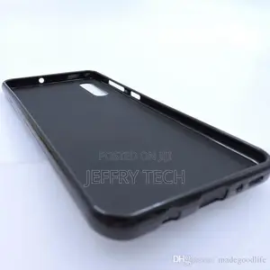 Liquid Silicone Case Cover for Samsung A70