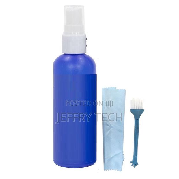 100ml 3in1 Cleaning Kit for Laptops, Mobiles All LCD Devices - thumbnail 2