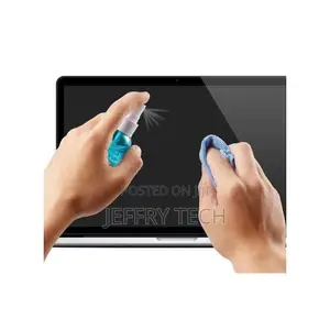 100ml 3in1 Cleaning Kit for Laptops, Mobiles All LCD Devices