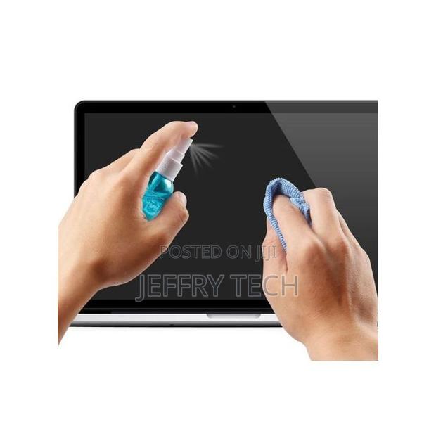 100ml 3in1 Cleaning Kit for Laptops, Mobiles All LCD Devices - thumbnail 3