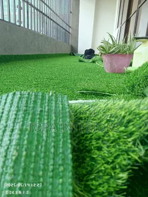 Stunning Outdoor Makeover Artificial Green Turf Grass Carpet