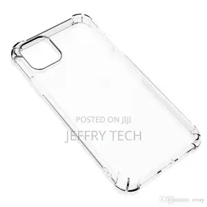 Case for Samsung Galaxy A51 Transparent Ultra Thin Anti