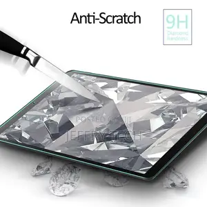 Glass Screen Protector for Samsung Tab a 10.1 Sm T510 T515