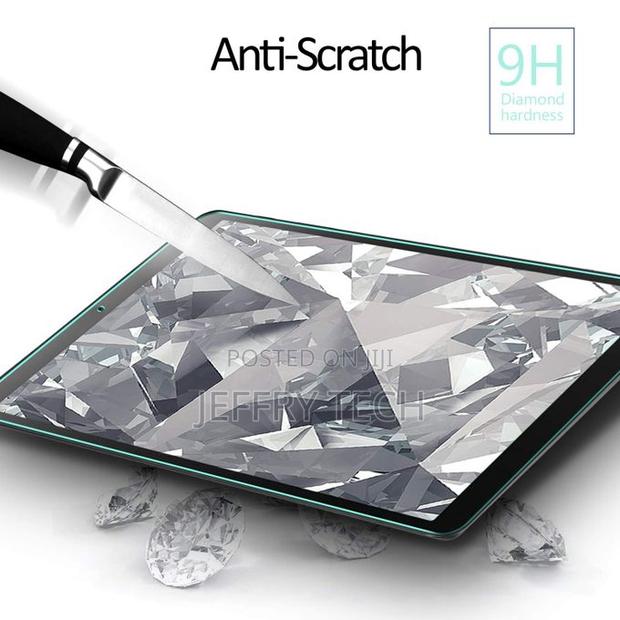 Glass Screen Protector for Samsung Tab a 10.1 Sm T510 T515 - thumbnail 2