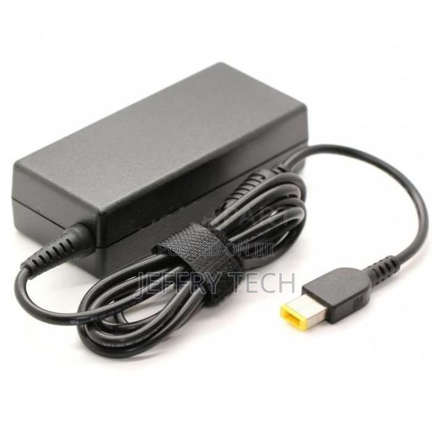 Power Charger for Lenovo PCS 20v 3.25a Rectangular Tip