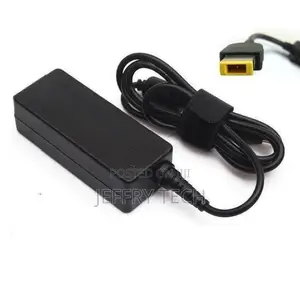 Power Charger for Lenovo PCS 20v 3.25a Rectangular Tip
