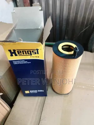 Actros Mp4 Fuel Filter