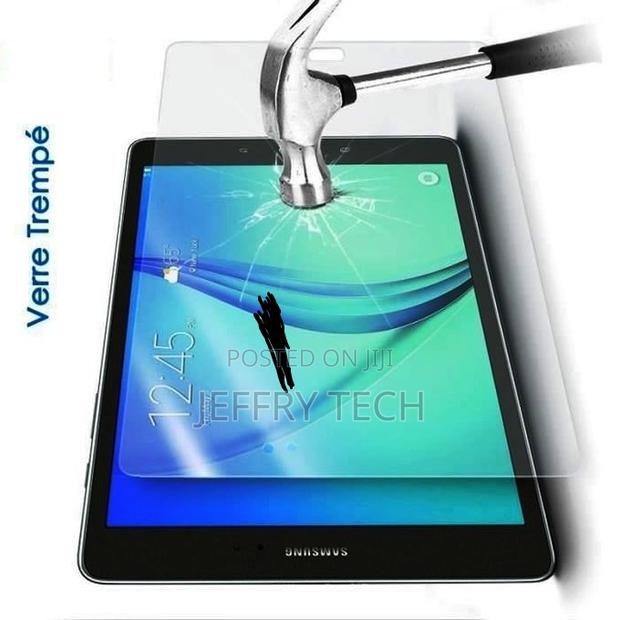 Shatterproof Glass Protection Fr Samsung Tab 4 10.1 Sm-T530 - thumbnail 2
