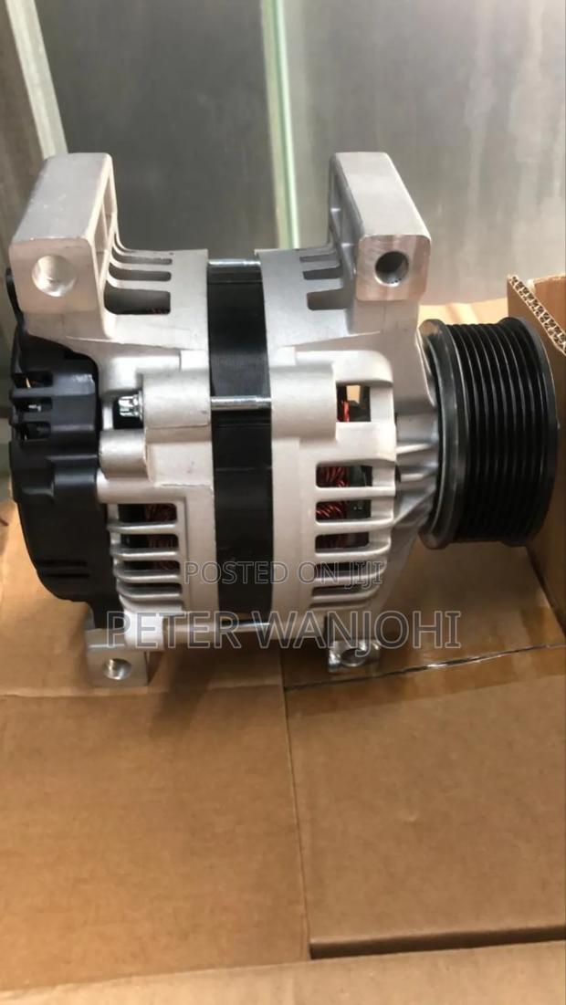 Actros Mp4 Alternators - thumbnail 2