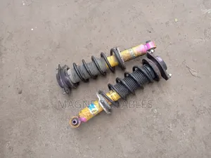Subaru Outback Rear Bilstein Suspension Shocks Absorbers