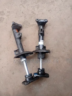 Mercedes Benz W203 Front Suspension Shock Absorbers