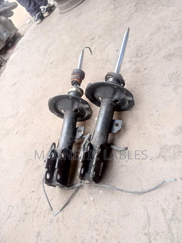 Toyota Noah Old Model Front Shock Absorbers