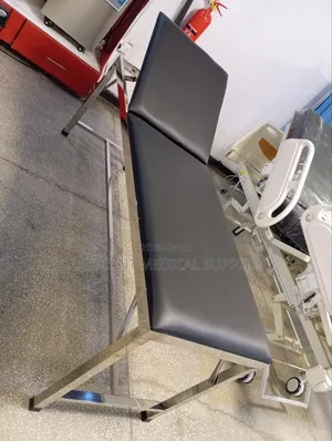 Examination Couch