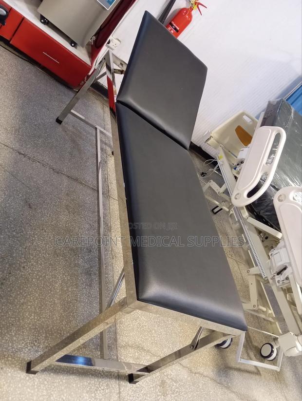 Examination Couch