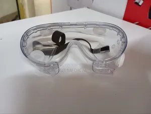 Medical Safety Goggles