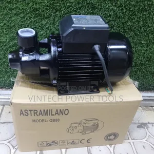 Astramilano Booster Pump 1 Hp