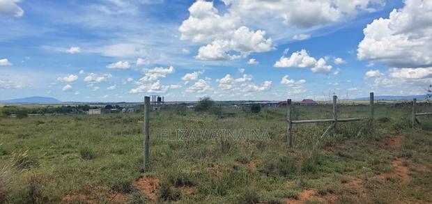 Plots for Sale at Konza