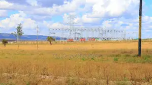 Plots for Sale at Konza