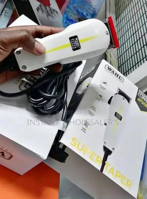 Wahl Original Barber Machine - thumbnail 3