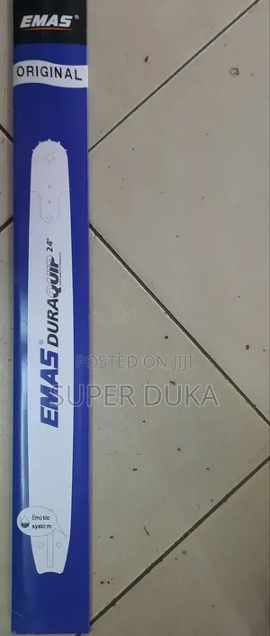 Power Saw Blade.Duraquip Emas 24 Inch