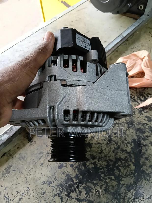 Fuso Fj Alternator