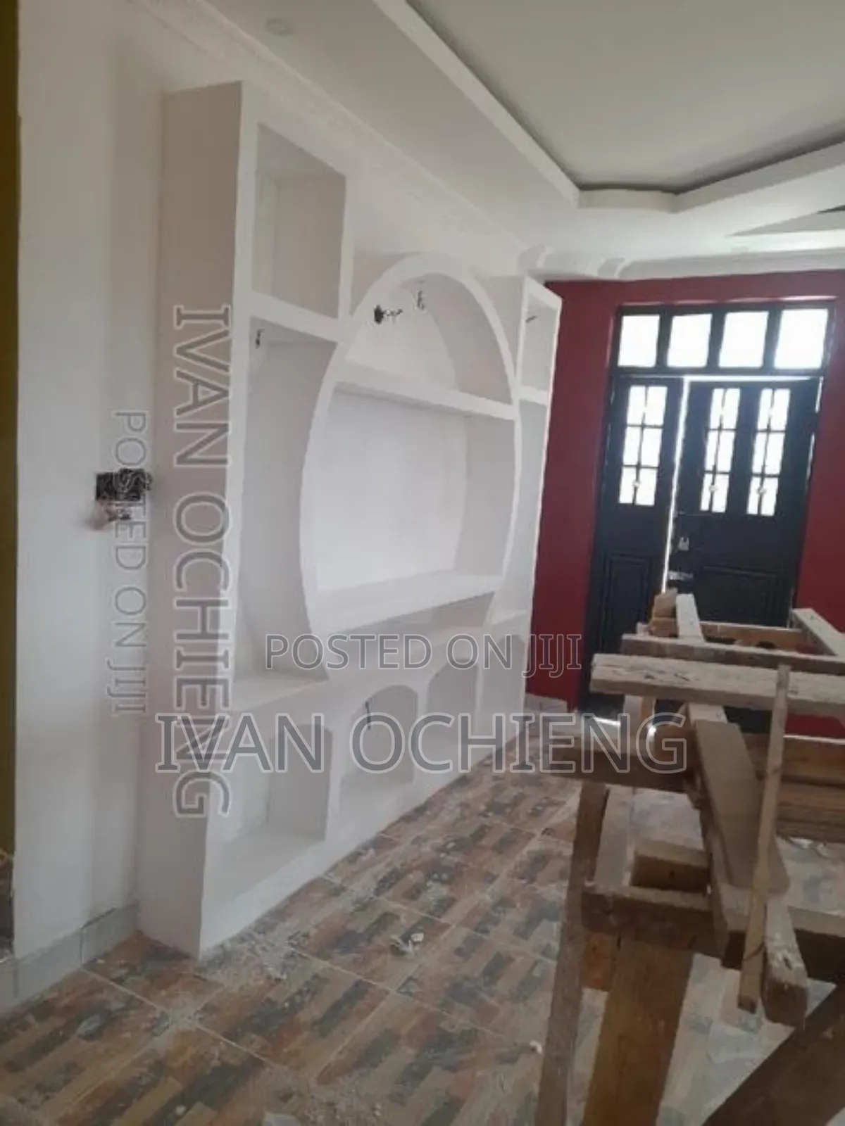 Meru Town Roofing and Gypsum Experts