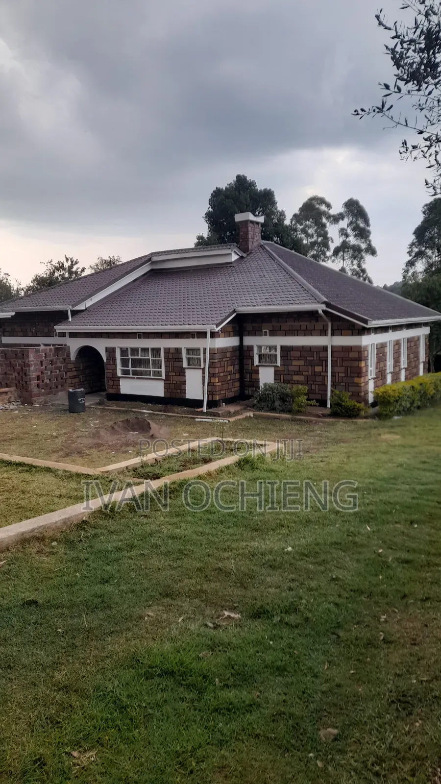 Meru Town Roofing and Gypsum Experts
