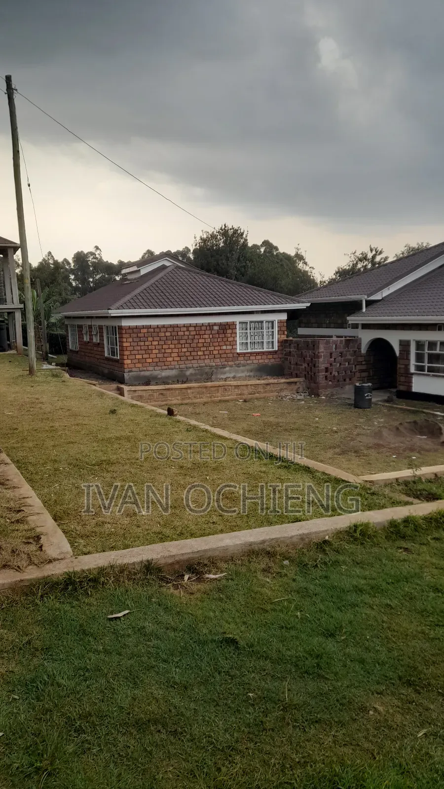 Meru Town Roofing and Gypsum Experts