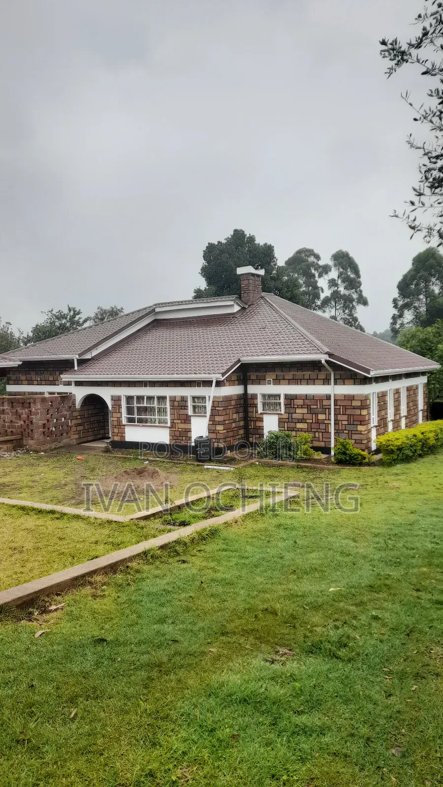 Meru Town Roofing and Gypsum Experts