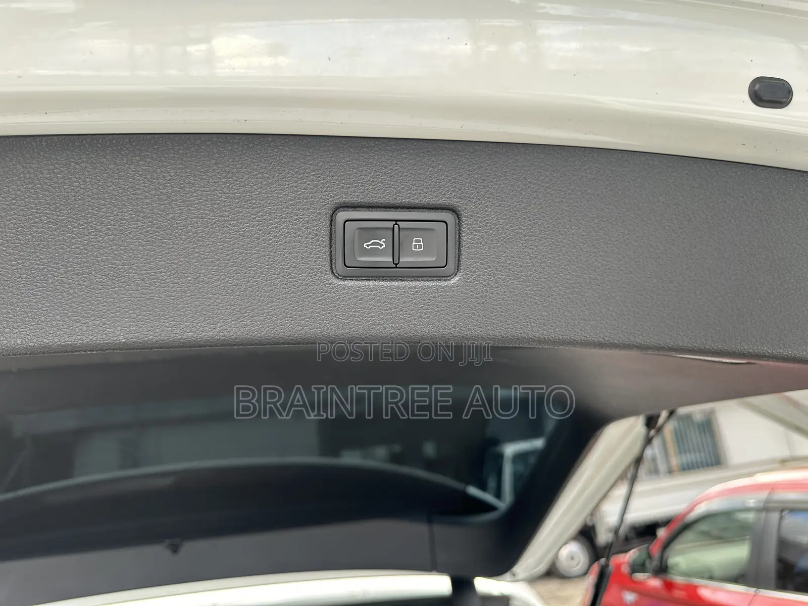 Audi Q7 2.0T Premium AWD quattro 2017 White