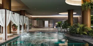 3bdrm Apartment in Off Plan, Westlands for sale