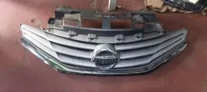 Ex Japan Nissan Note 2012 Grill