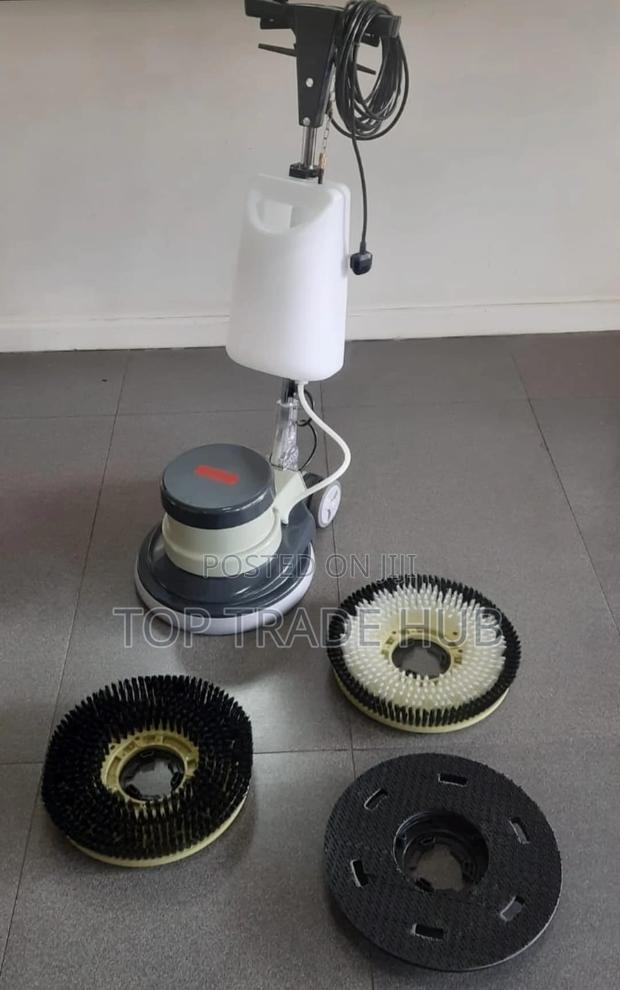 Affordable Astramilano Floor Scrubber Machine