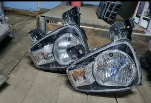 Ex Japan Suzuki Alto 2015 Headlight