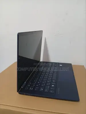 Laptop HP Elite Dragonfly X360 8th Gen 8GB Intel Core I5 SSD 256GB