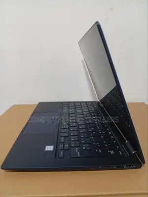 Laptop HP Elite Dragonfly X360 8th Gen 8GB Intel Core I5 SSD 256GB