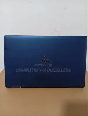 Laptop HP Elite Dragonfly X360 8th Gen 8GB Intel Core I5 SSD 256GB