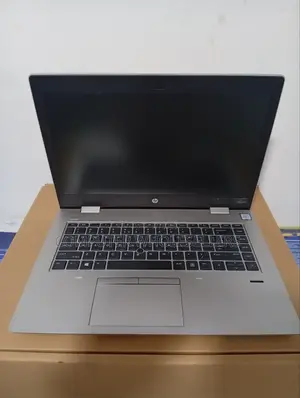 Laptop HP ProBook 640 G4 8GB Intel Core I5 SSD 256GB