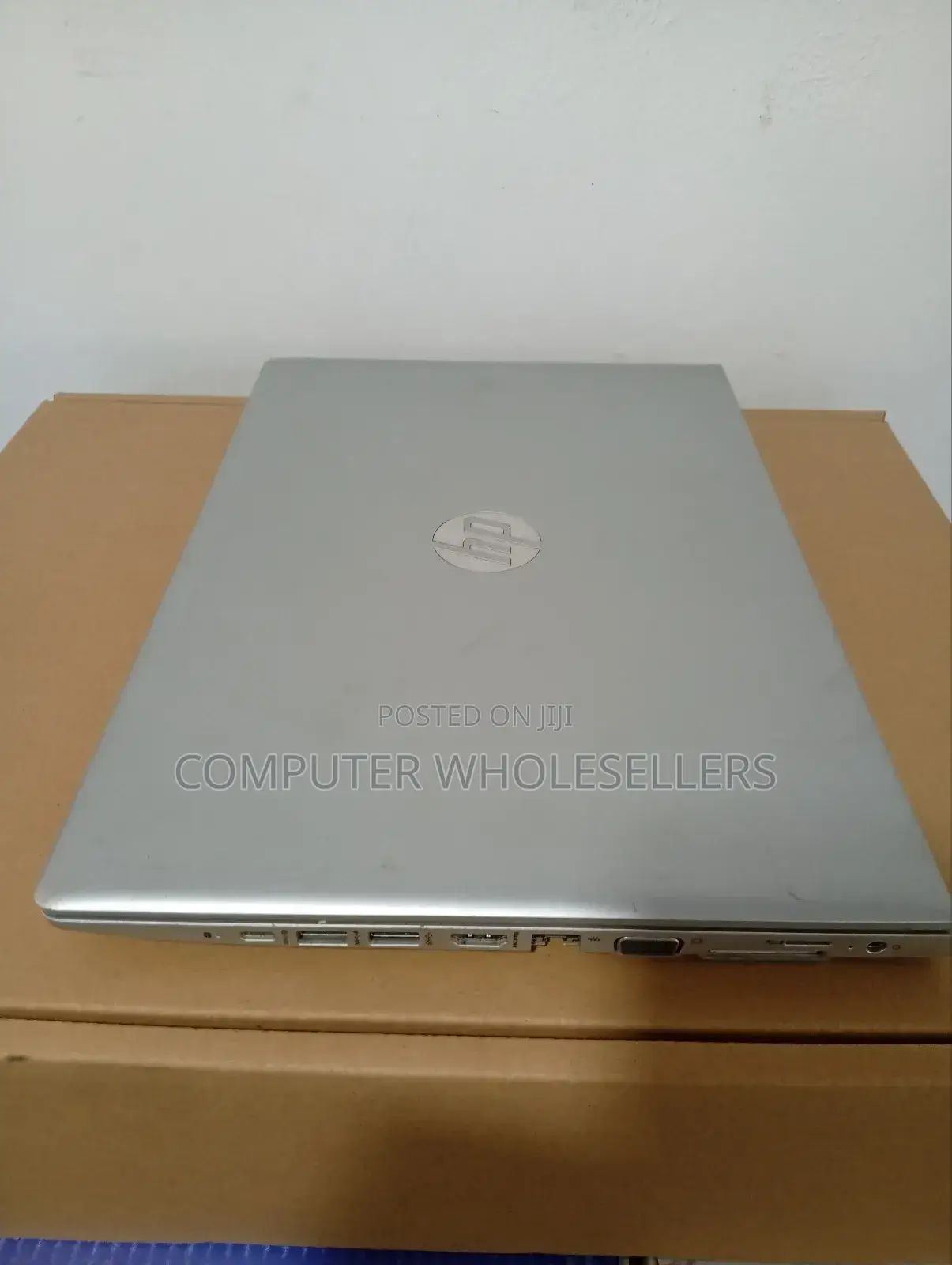 Laptop HP ProBook 640 G4 8GB Intel Core I5 SSD 256GB