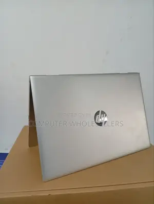 Laptop HP ProBook 640 G4 8GB Intel Core I5 SSD 256GB