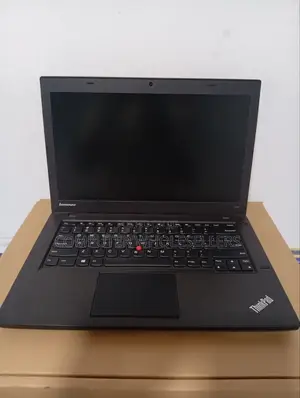 Laptop Lenovo ThinkPad T440 8GB Intel Core I5 HDD 500GB
