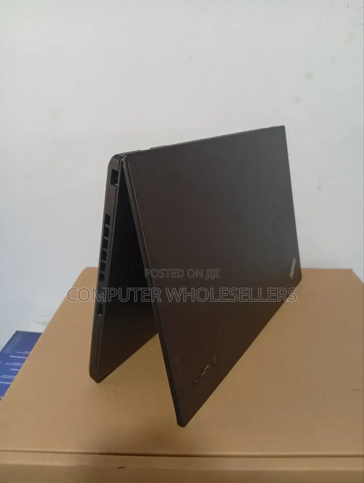 Laptop Lenovo ThinkPad T440 8GB Intel Core I5 HDD 500GB