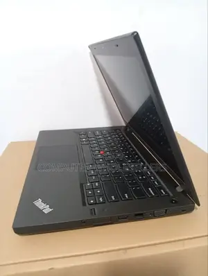 Laptop Lenovo ThinkPad T440 8GB Intel Core I5 HDD 500GB
