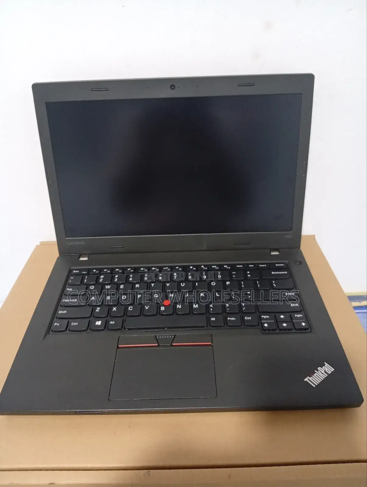 Laptop Lenovo ThinkPad L460 8GB Intel Core I5 HDD 500GB