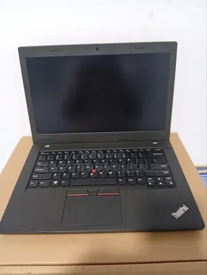 Laptop Lenovo ThinkPad L460 8GB Intel Core I5 HDD 500GB